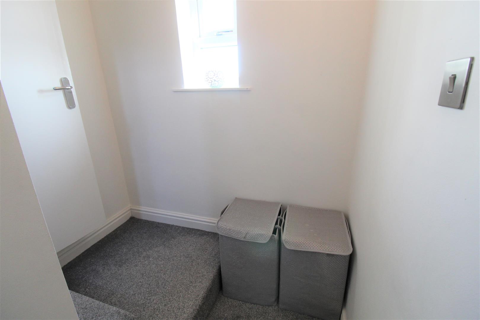Moorland Road, Burslem, Stoke-On-Trent